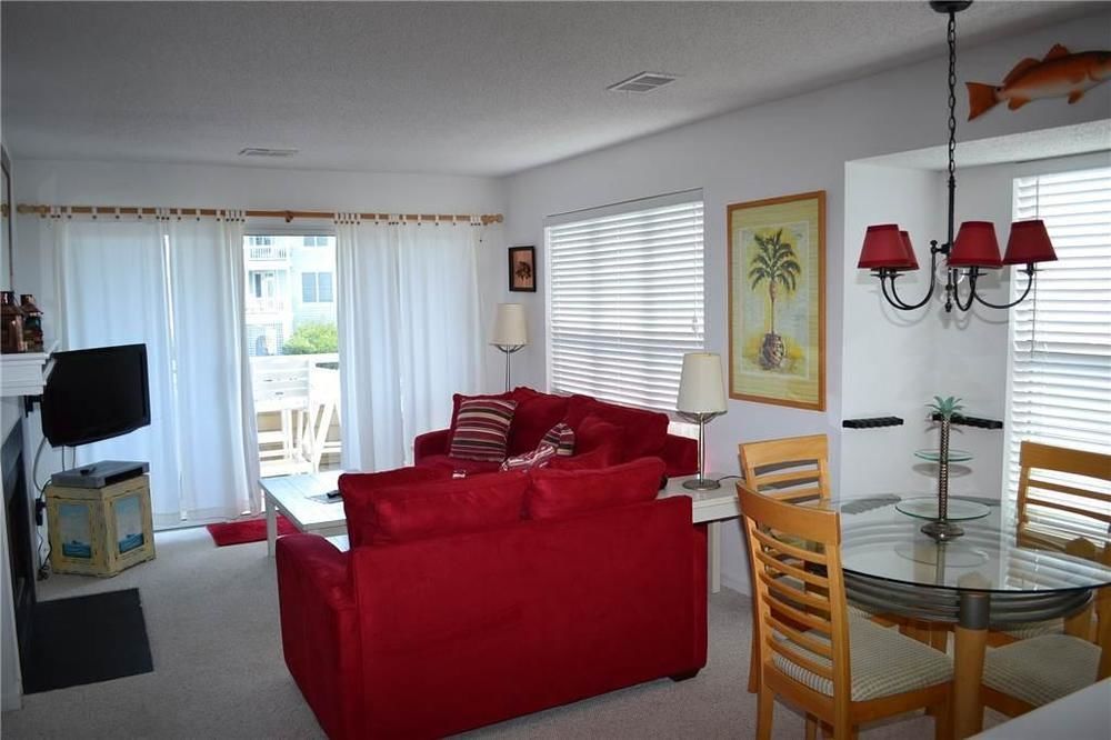 Pirate'S Cove Resort Condos Manteo Exterior foto