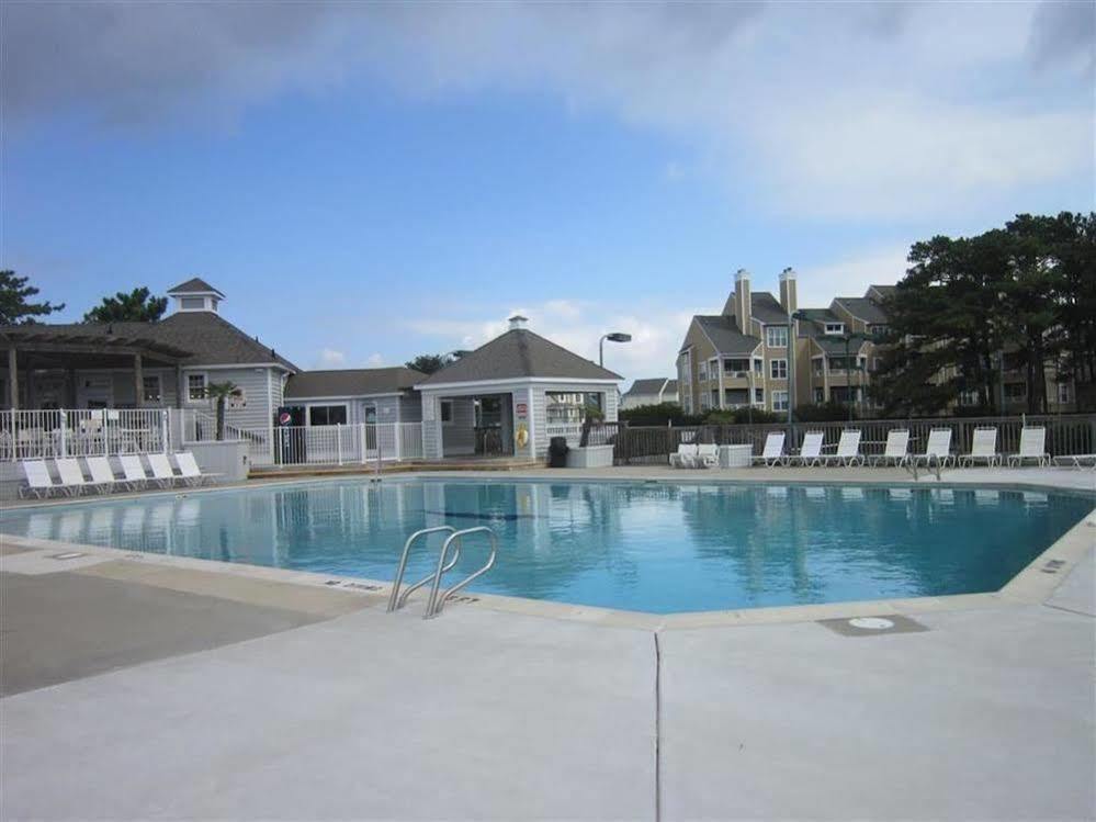 Pirate'S Cove Resort Condos Manteo Exterior foto