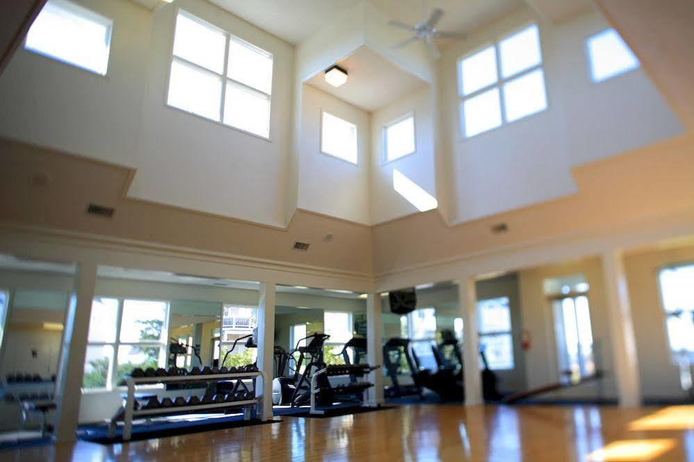Pirate'S Cove Resort Condos Manteo Exterior foto