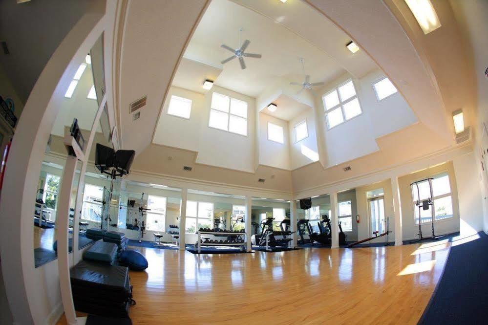 Pirate'S Cove Resort Condos Manteo Exterior foto